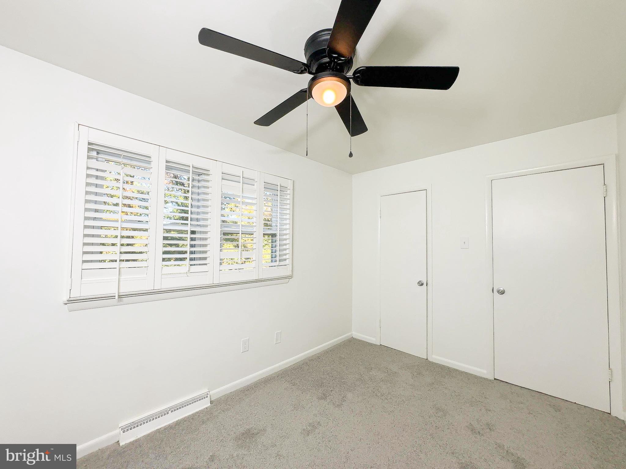 WALKER MILL - Residential