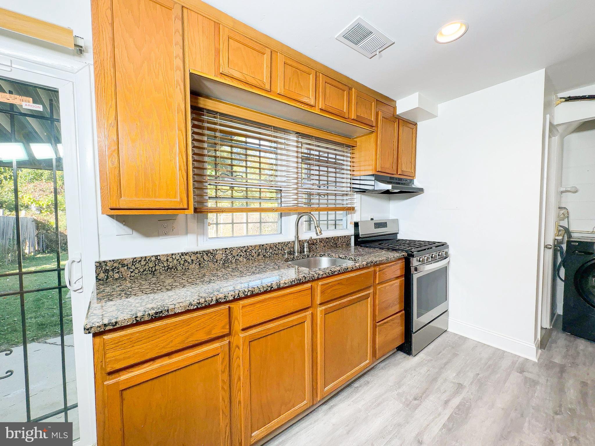 WALKER MILL - Residential