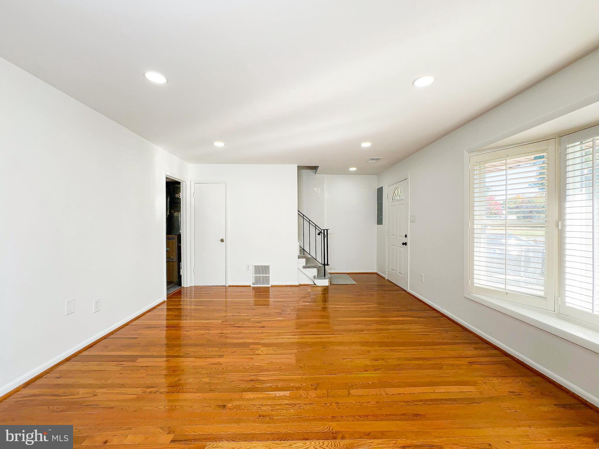 5600 WALKER MILL ROAD