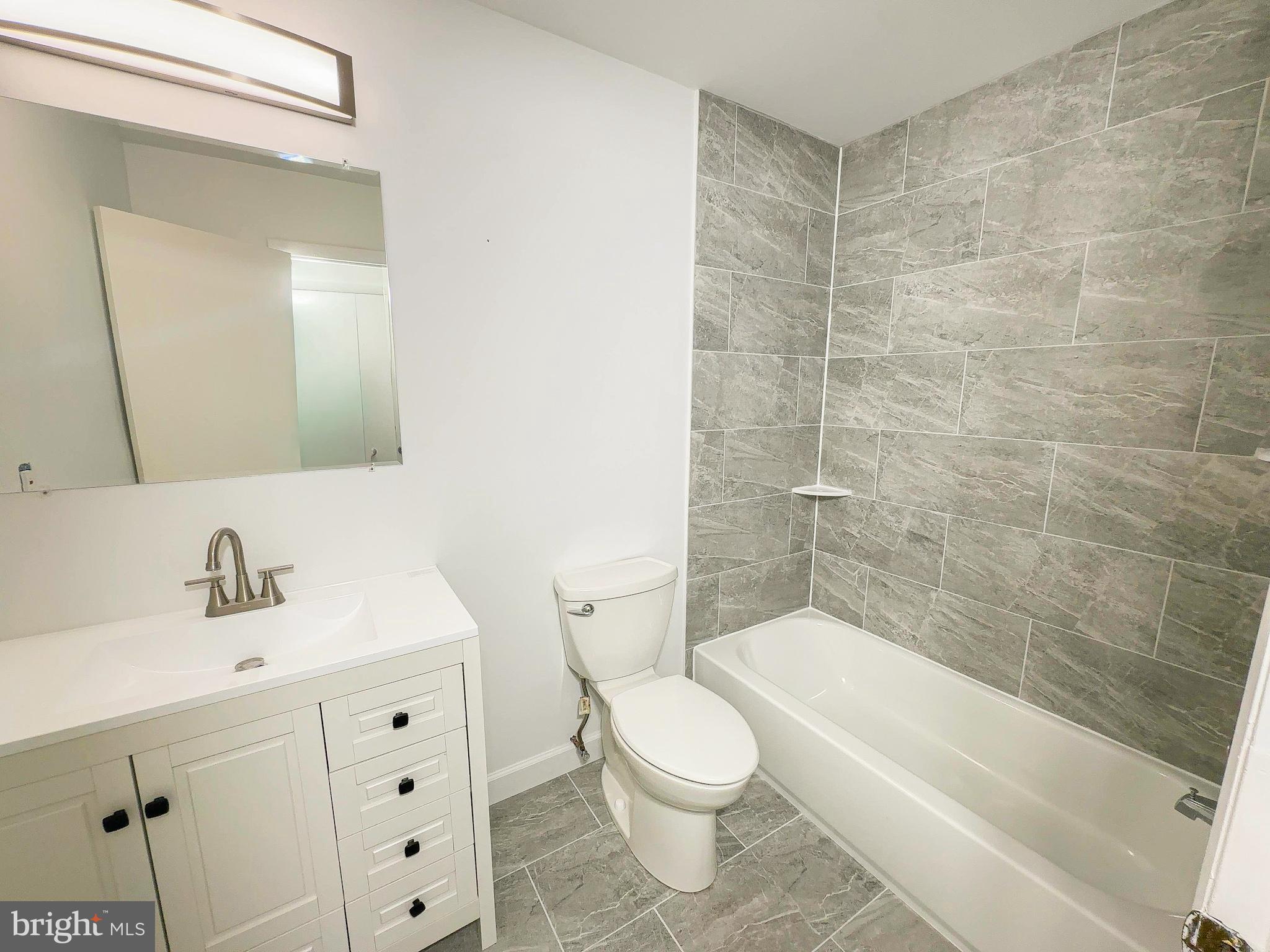 WALKER MILL - Residential