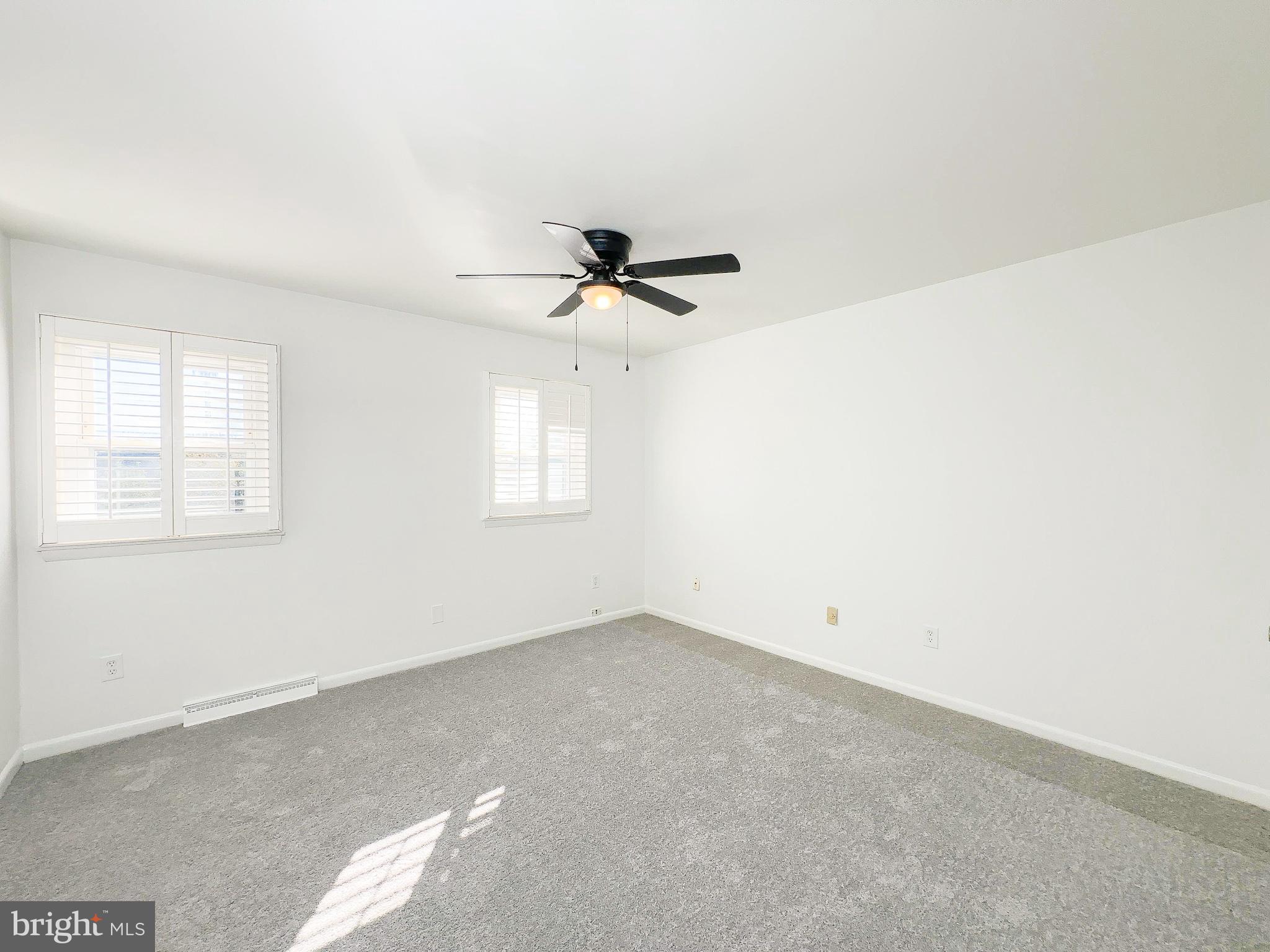 WALKER MILL - Residential