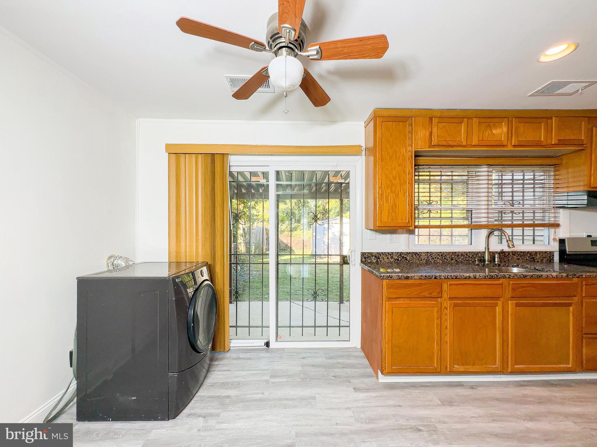 WALKER MILL - Residential