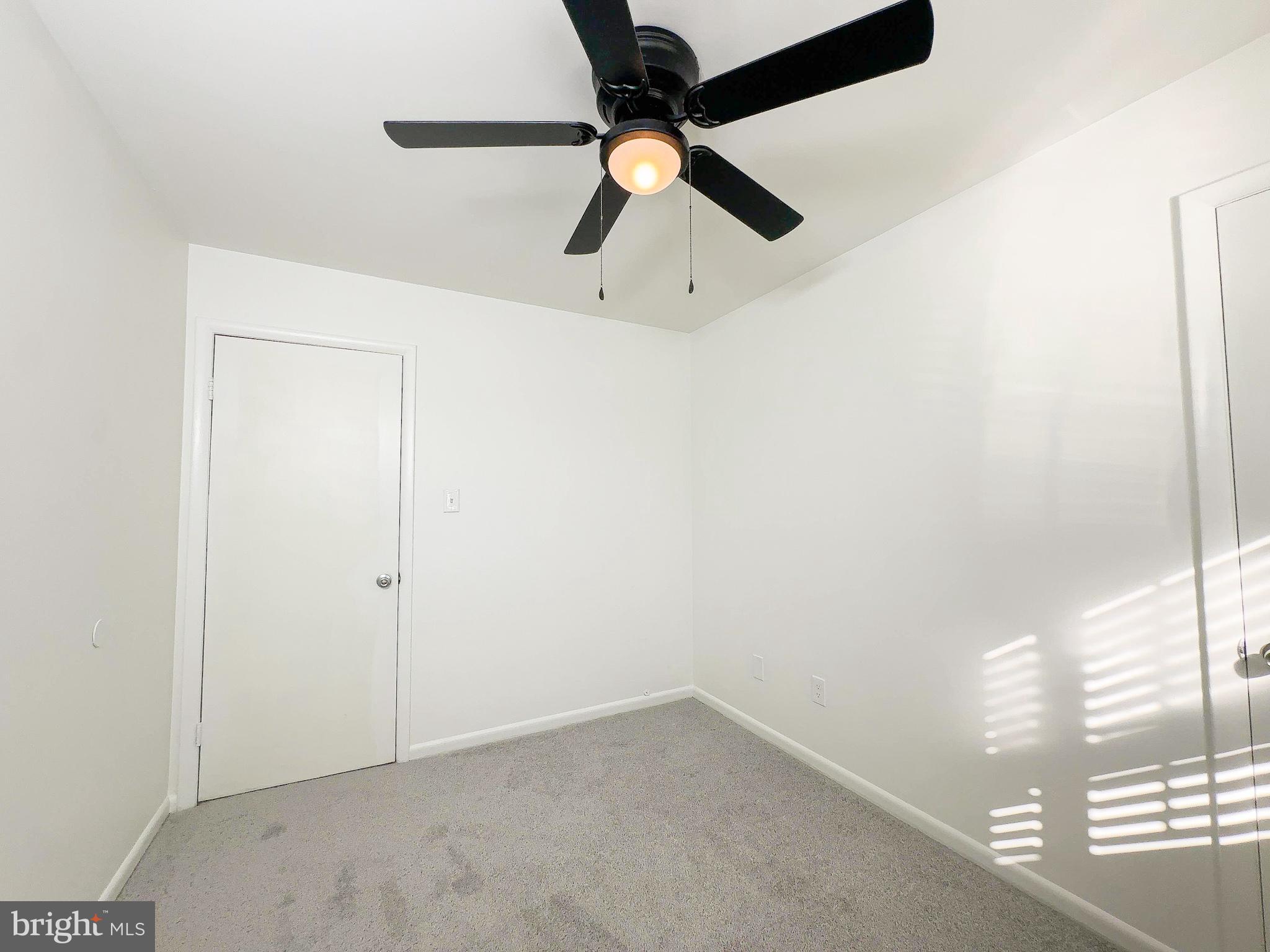 WALKER MILL - Residential