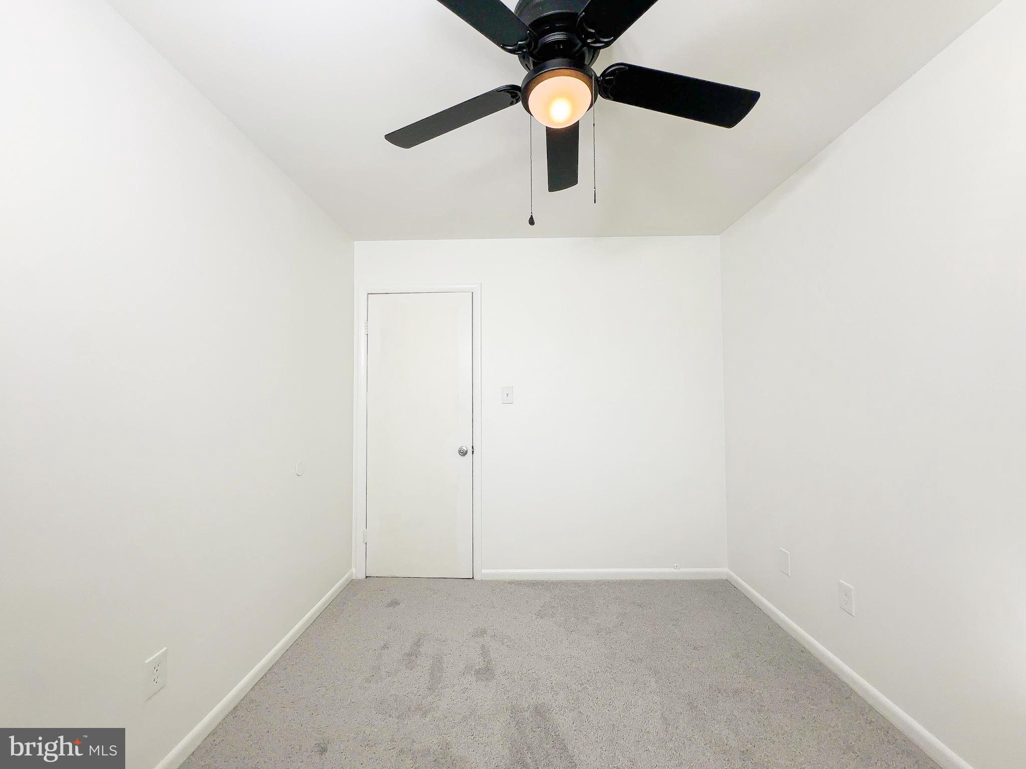 WALKER MILL - Residential