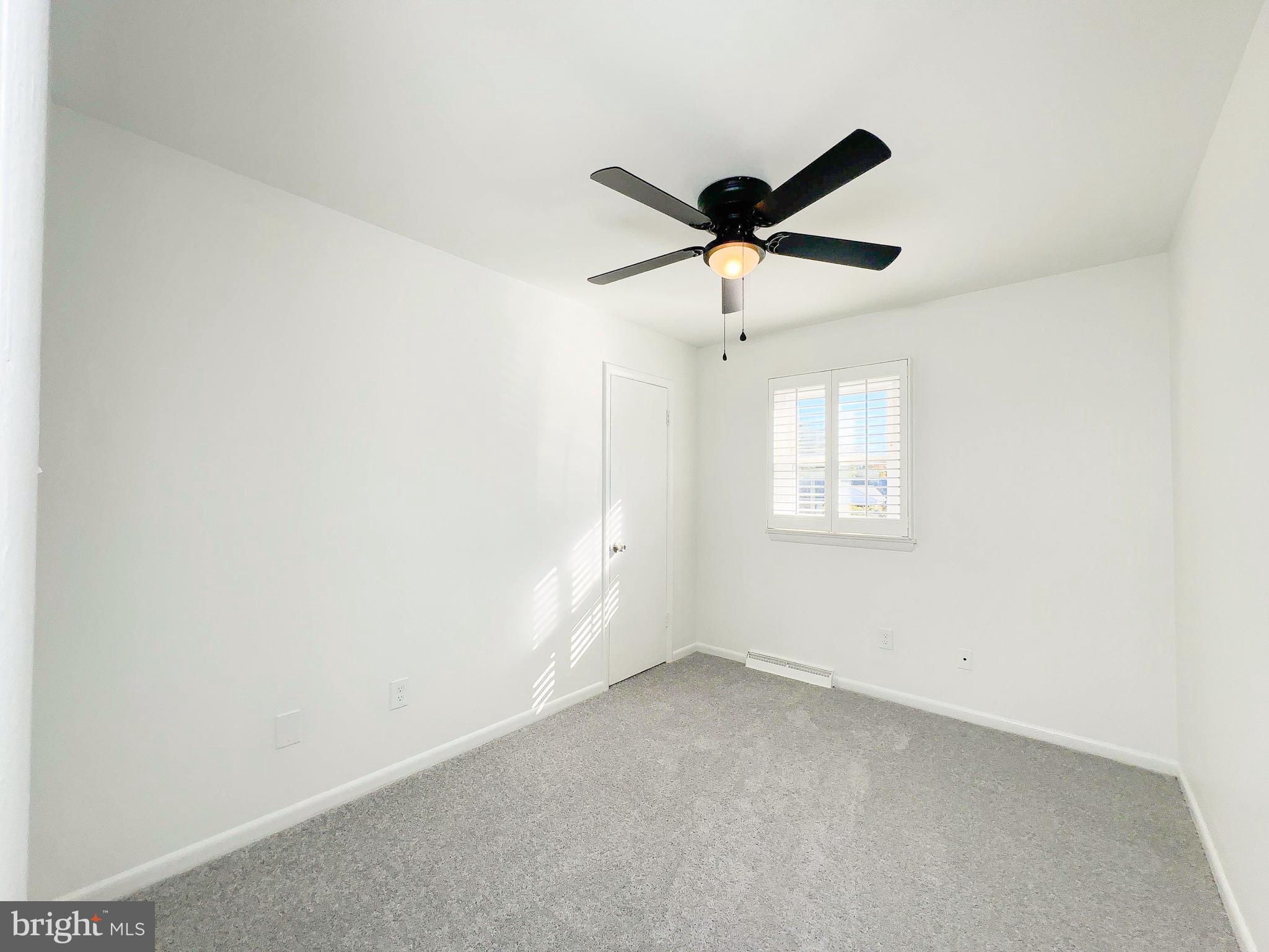 WALKER MILL - Residential