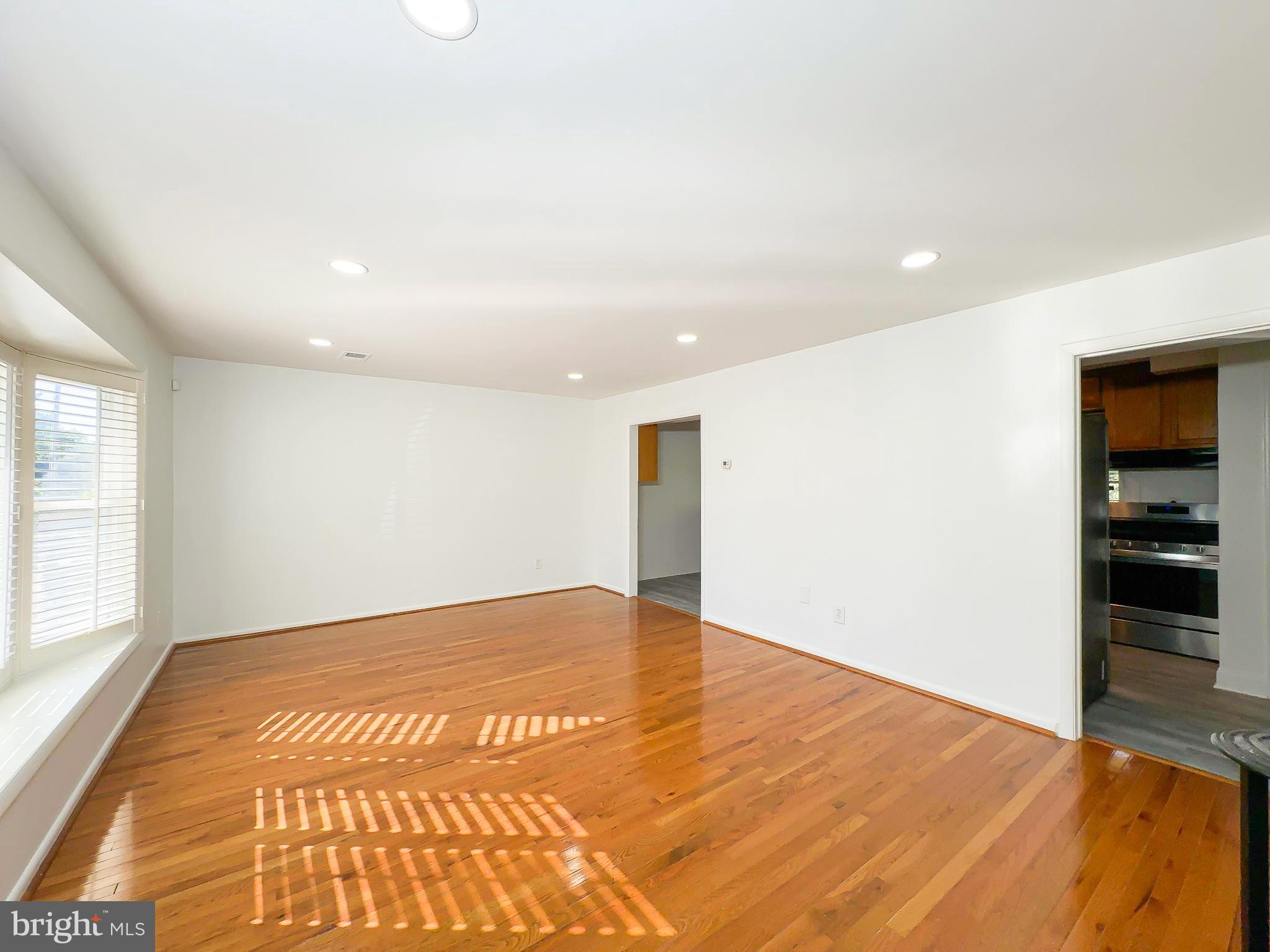 WALKER MILL - Residential