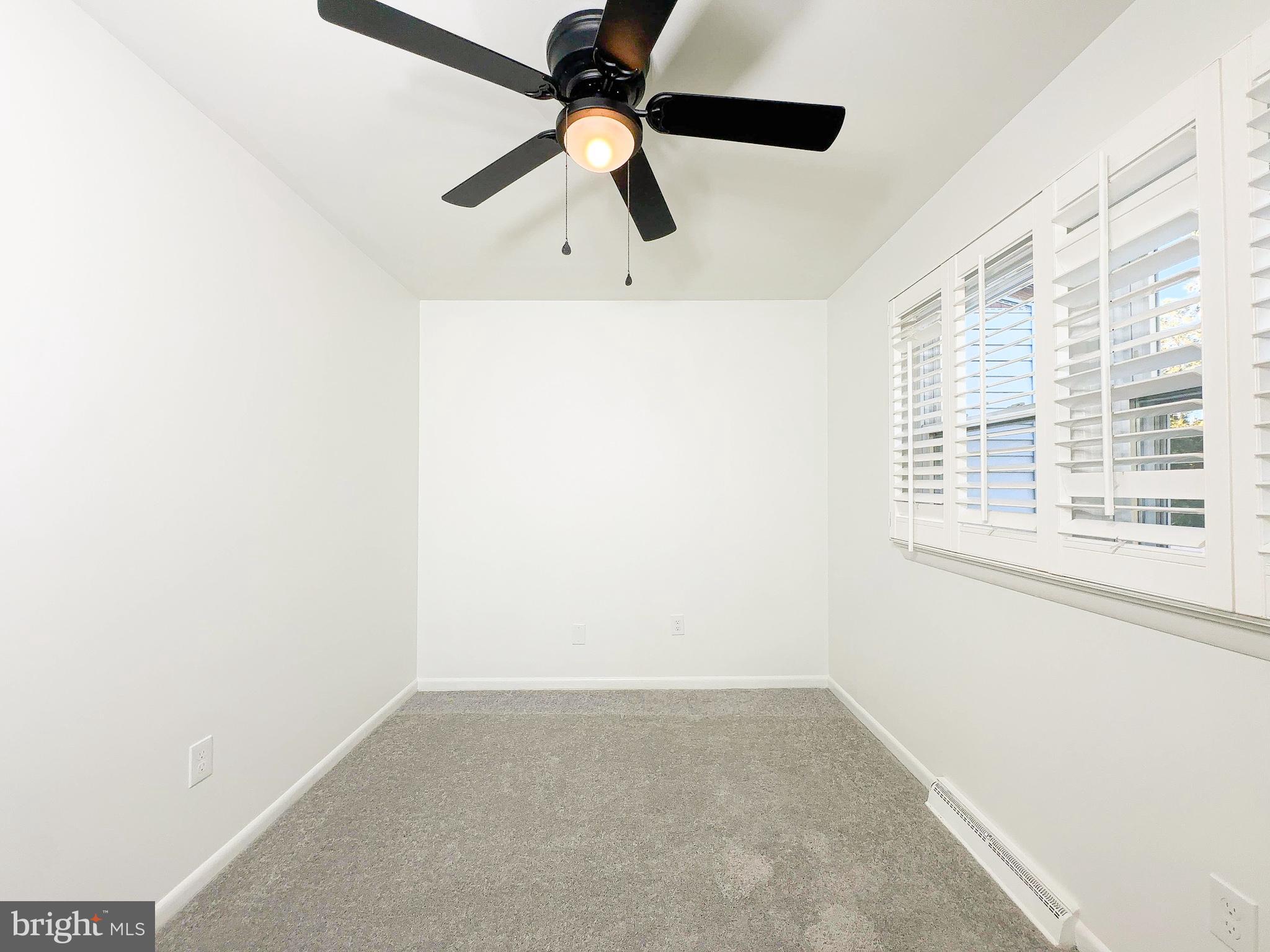 WALKER MILL - Residential