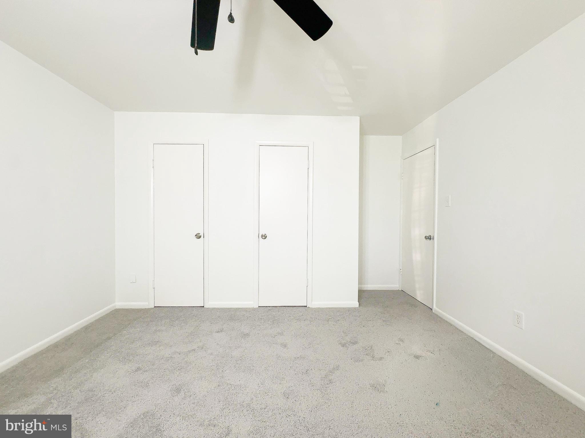 WALKER MILL - Residential