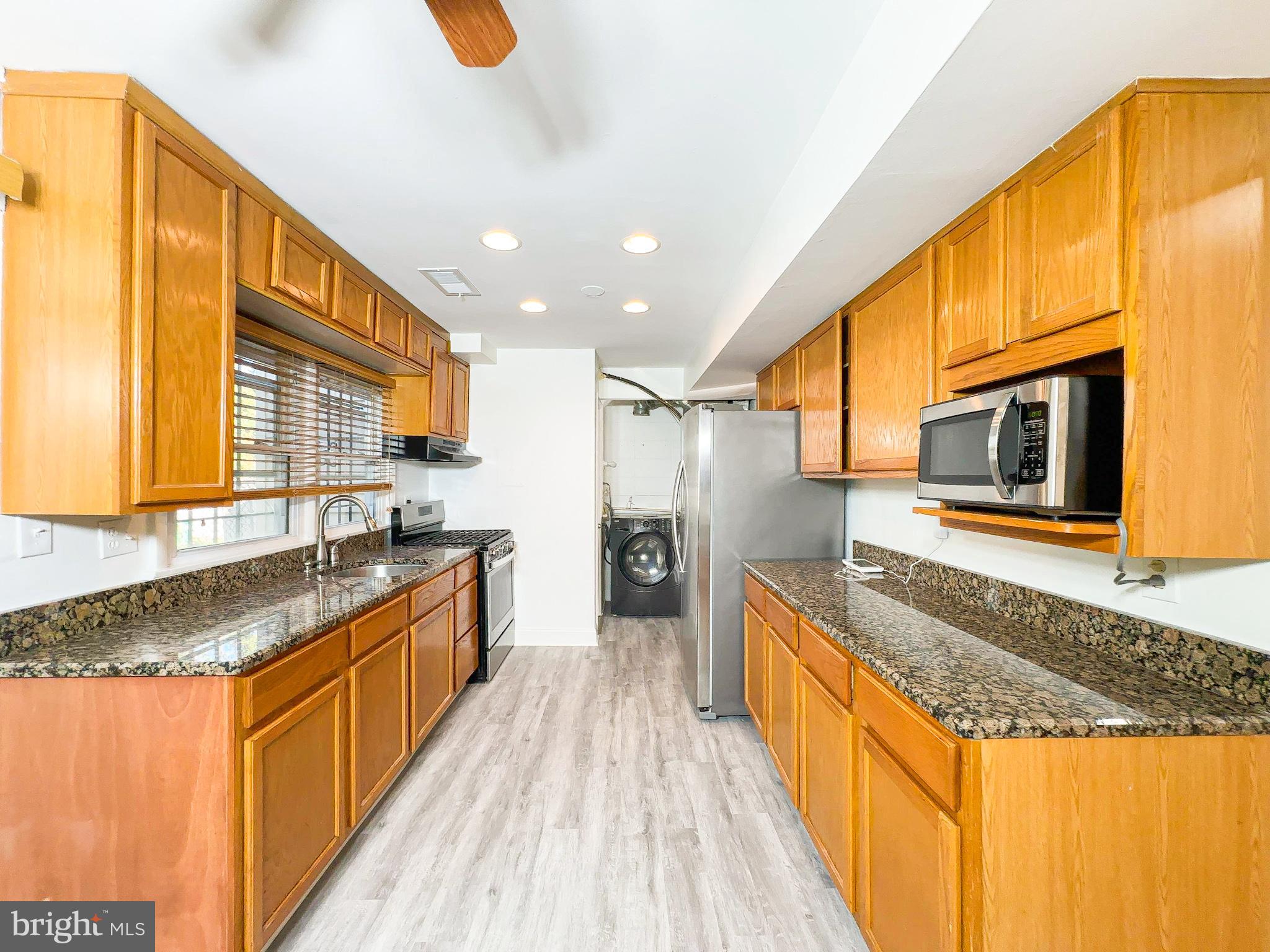 WALKER MILL - Residential