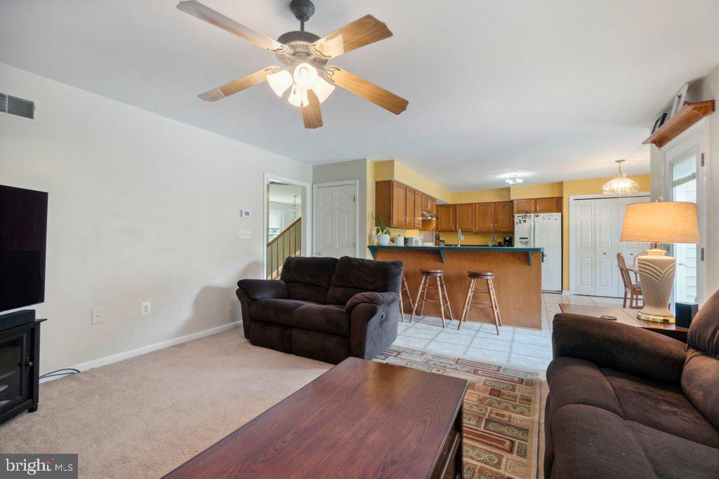 GREENFIELD - Residential