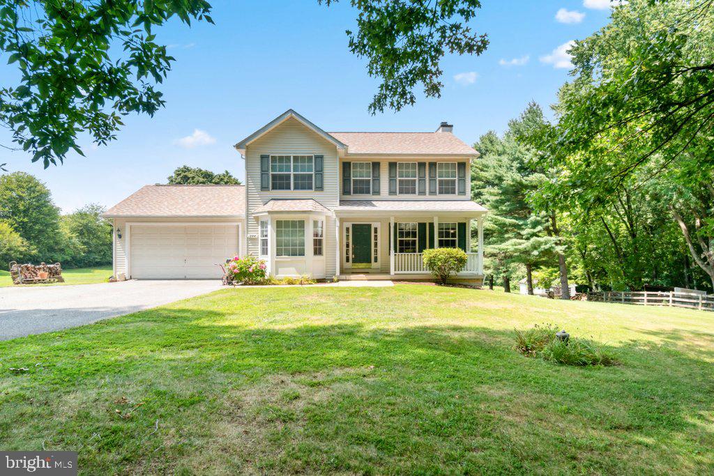 GREENFIELD - Residential