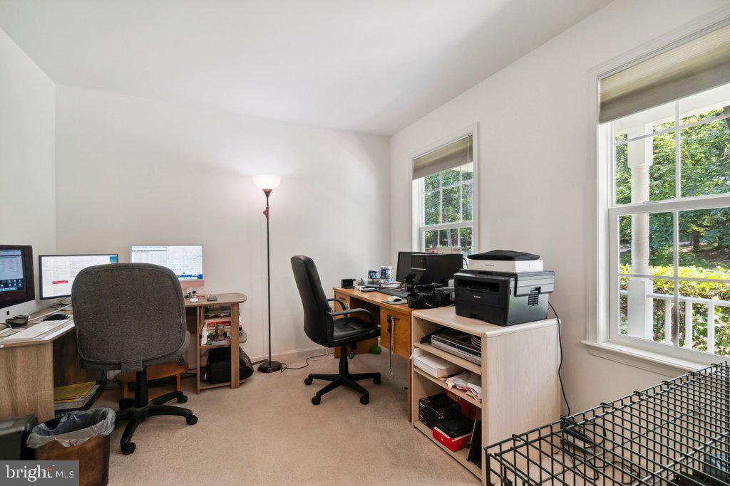 GREENFIELD - Residential