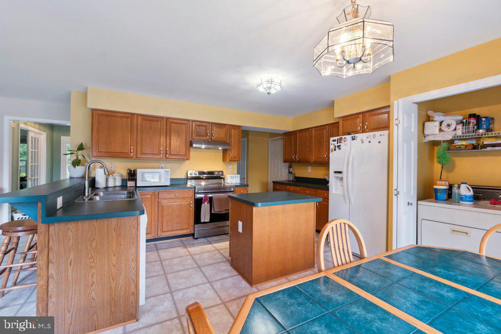 GREENFIELD - Residential