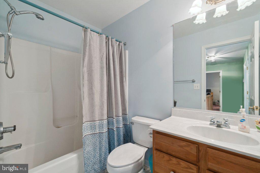 GREENFIELD - Residential