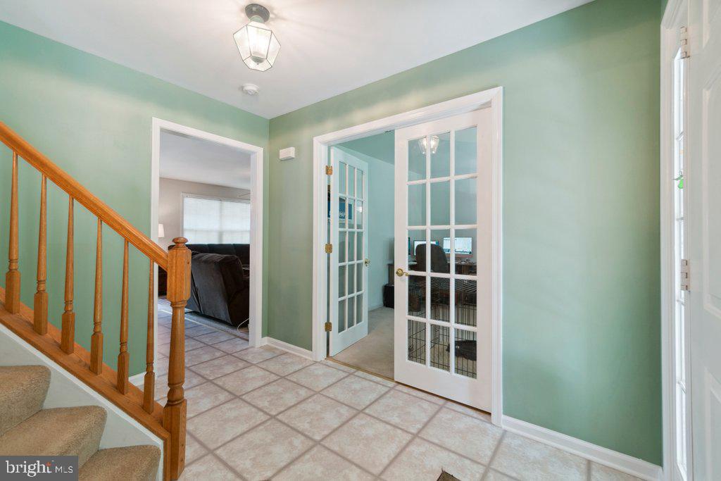 GREENFIELD - Residential