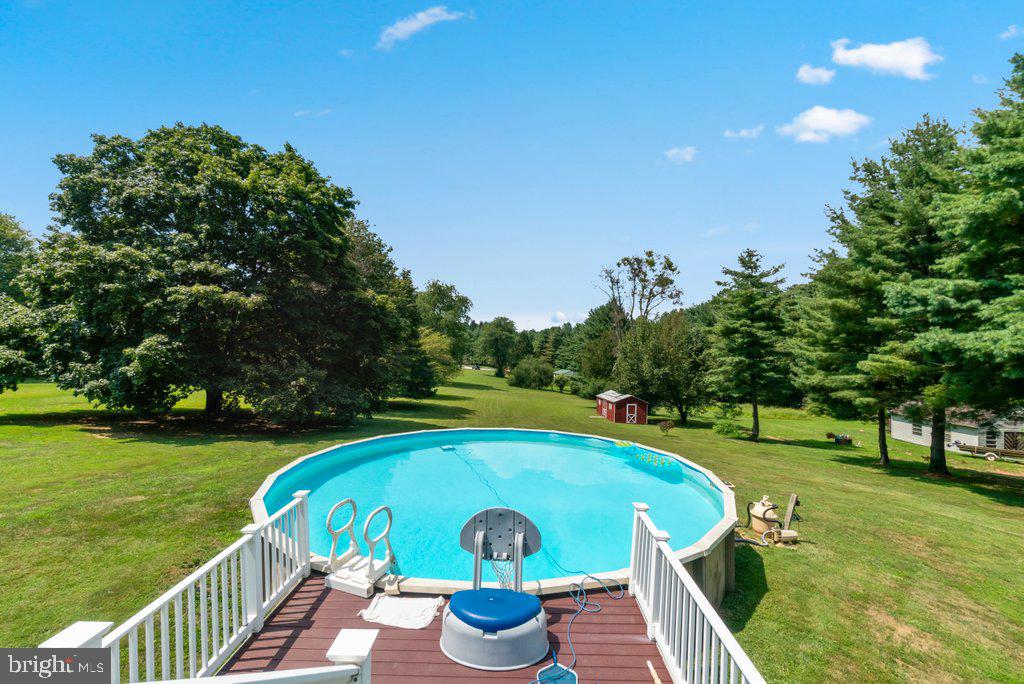 GREENFIELD - Residential