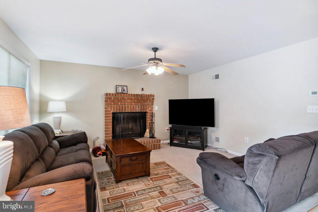 GREENFIELD - Residential