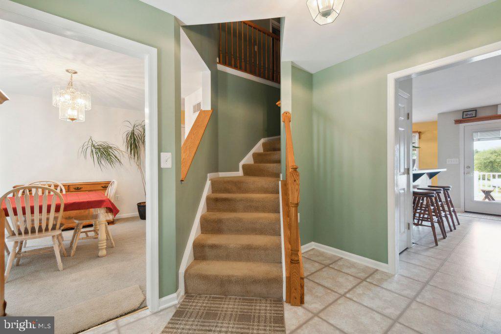 GREENFIELD - Residential