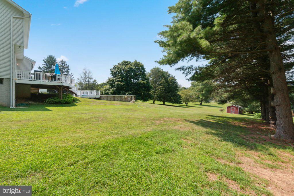 GREENFIELD - Residential