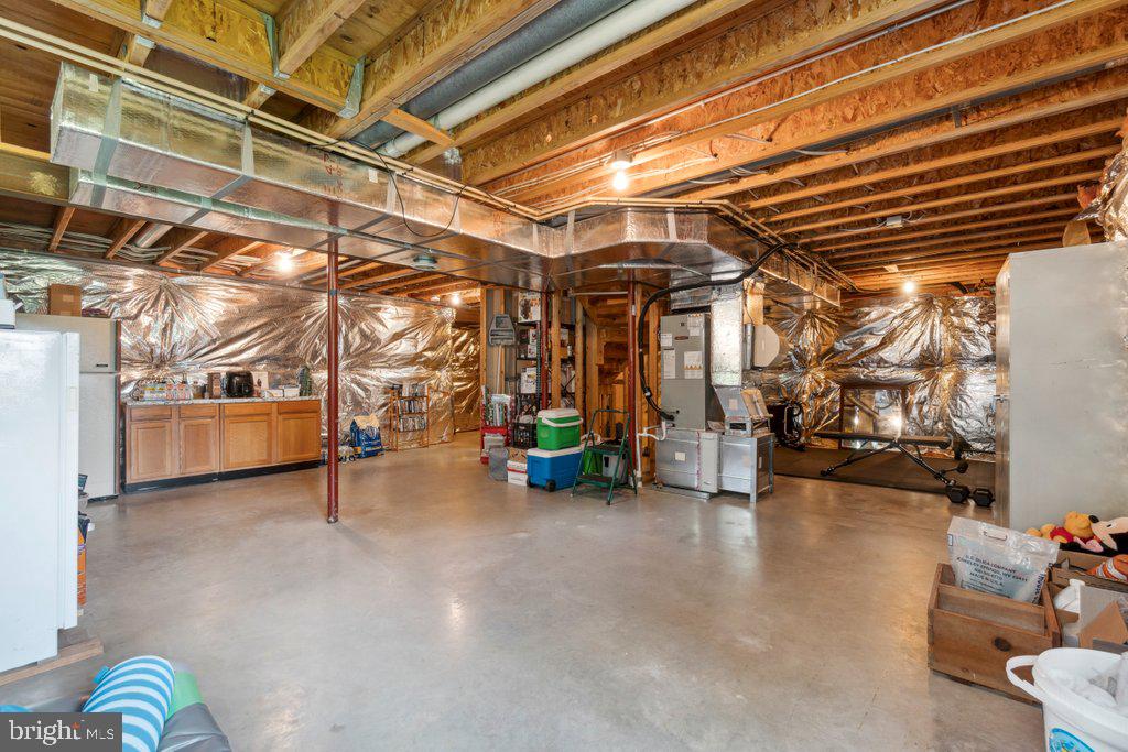 GREENFIELD - Residential