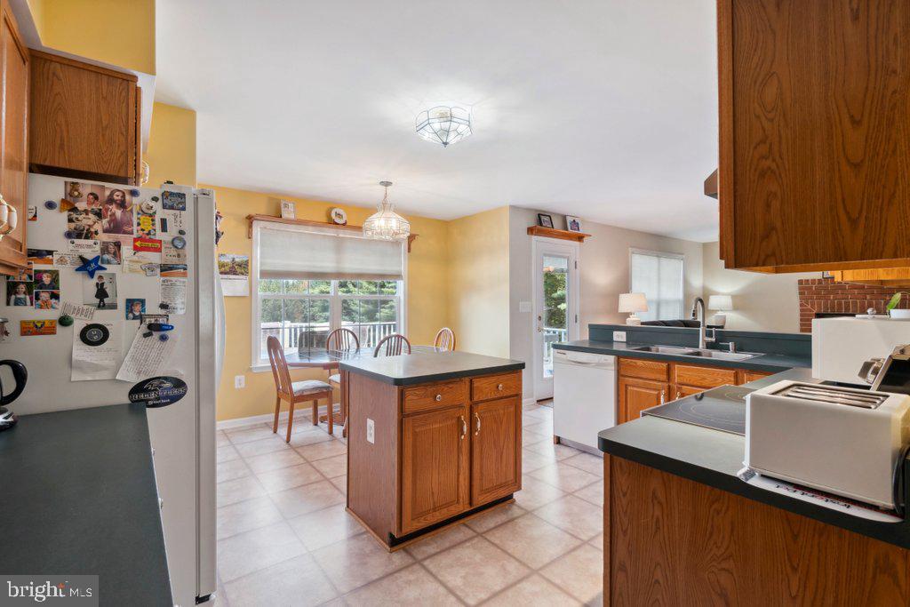 GREENFIELD - Residential