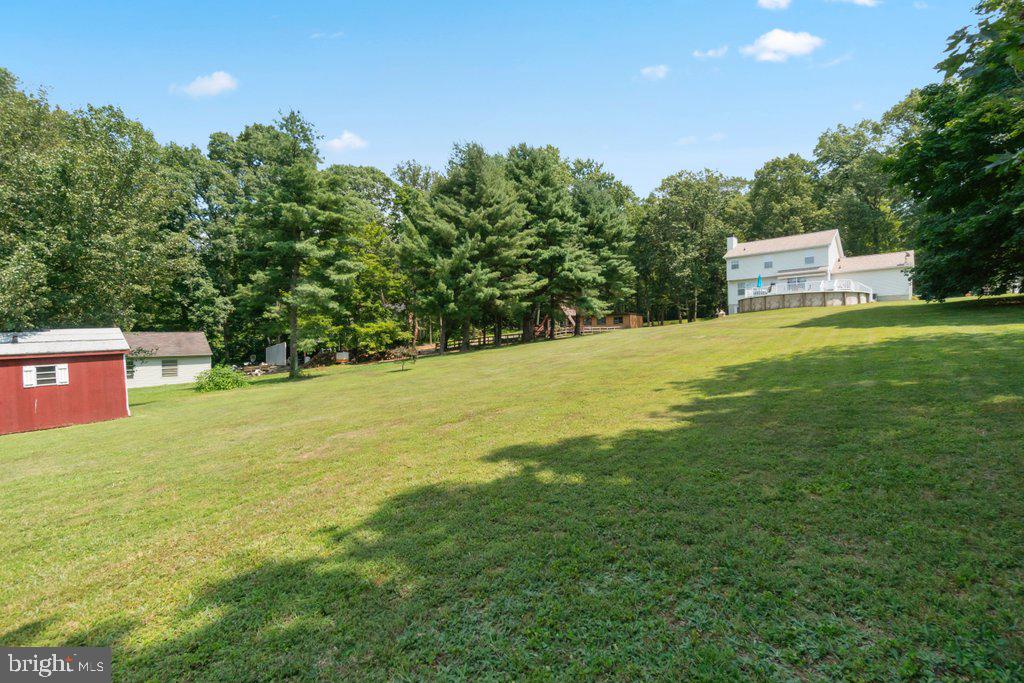 GREENFIELD - Residential