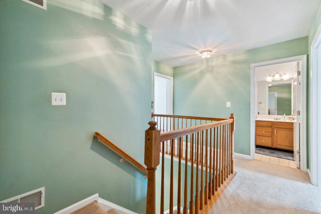 GREENFIELD - Residential