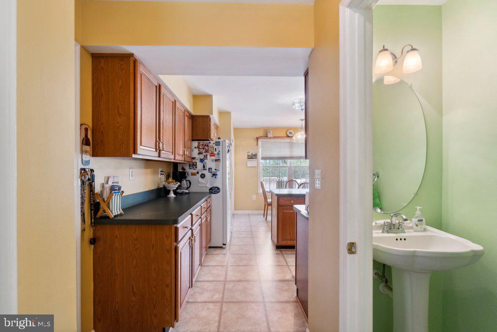 GREENFIELD - Residential