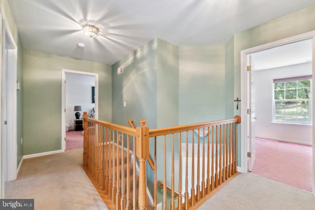 GREENFIELD - Residential