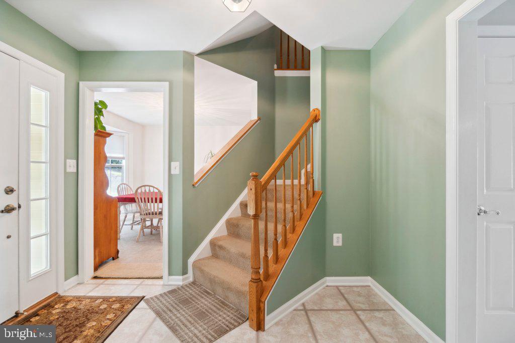 GREENFIELD - Residential