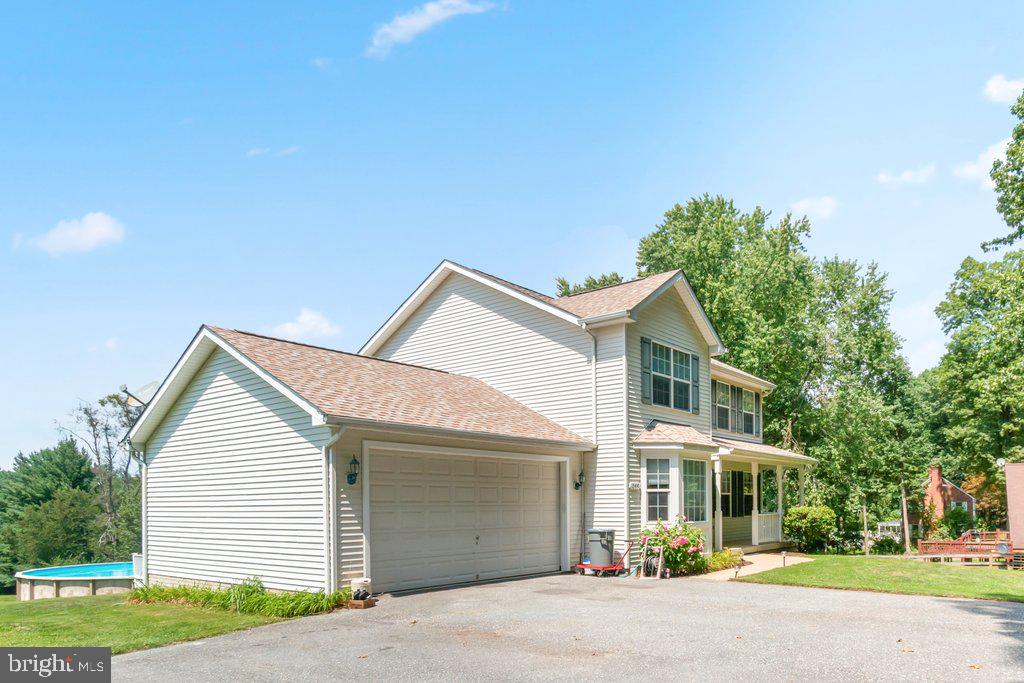 GREENFIELD - Residential