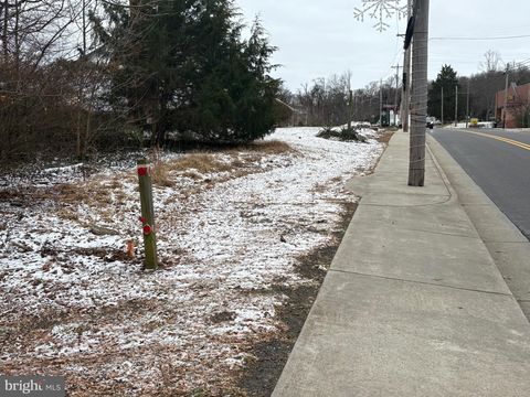 Vacant Land For Sale - Main<br/> Madison County, MADISON, VA 22727