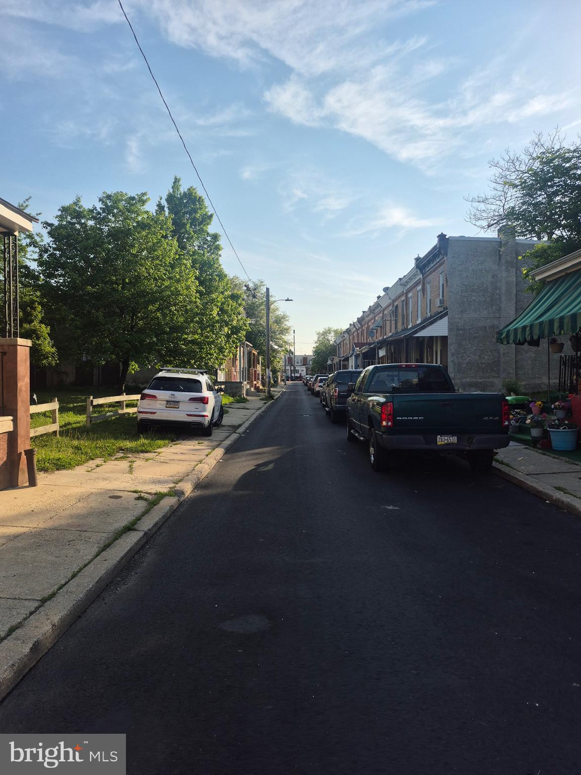 PASCHALL - Residential