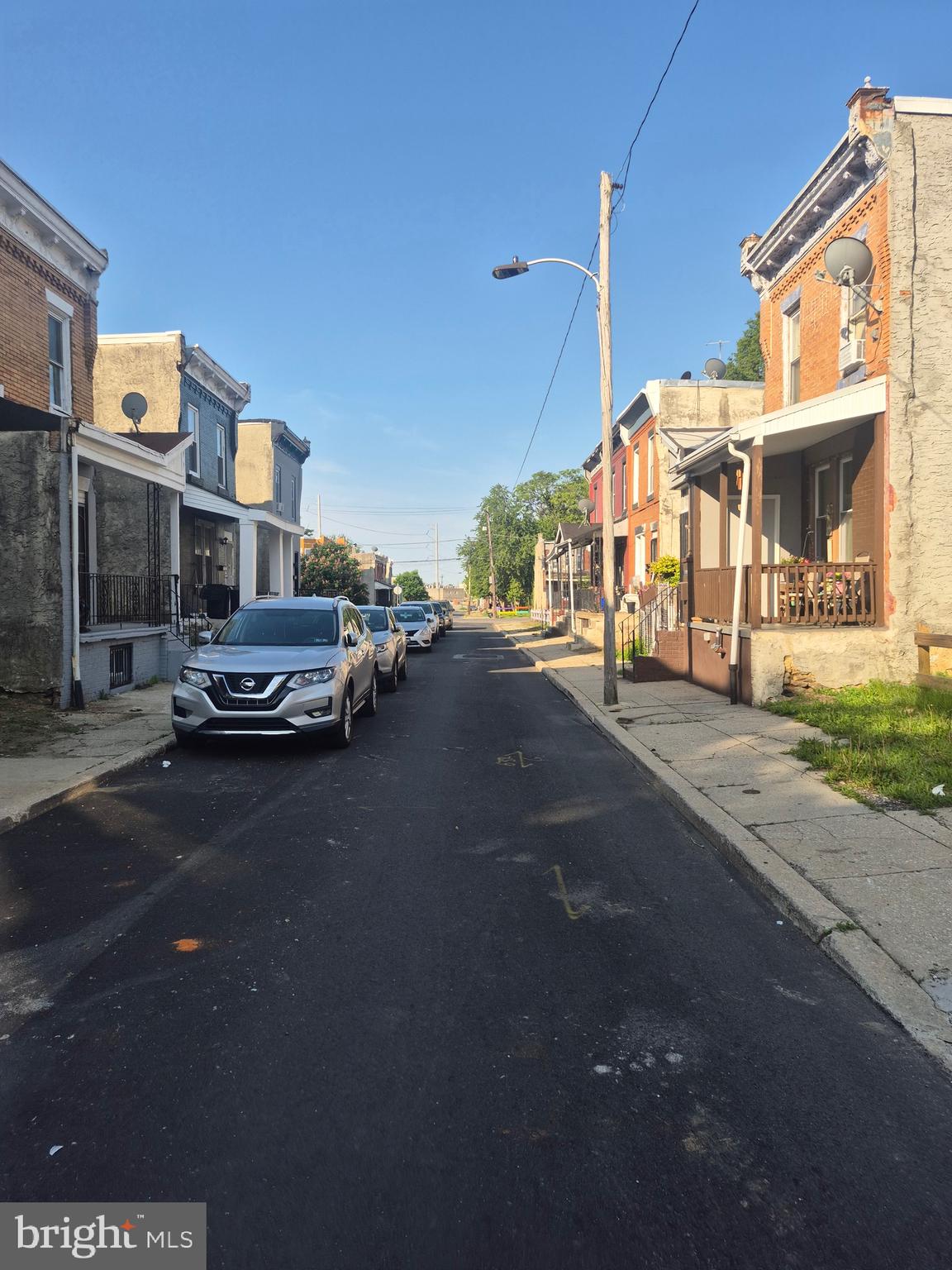 PASCHALL - Residential