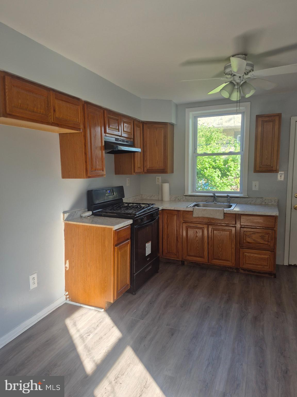 PASCHALL - Residential