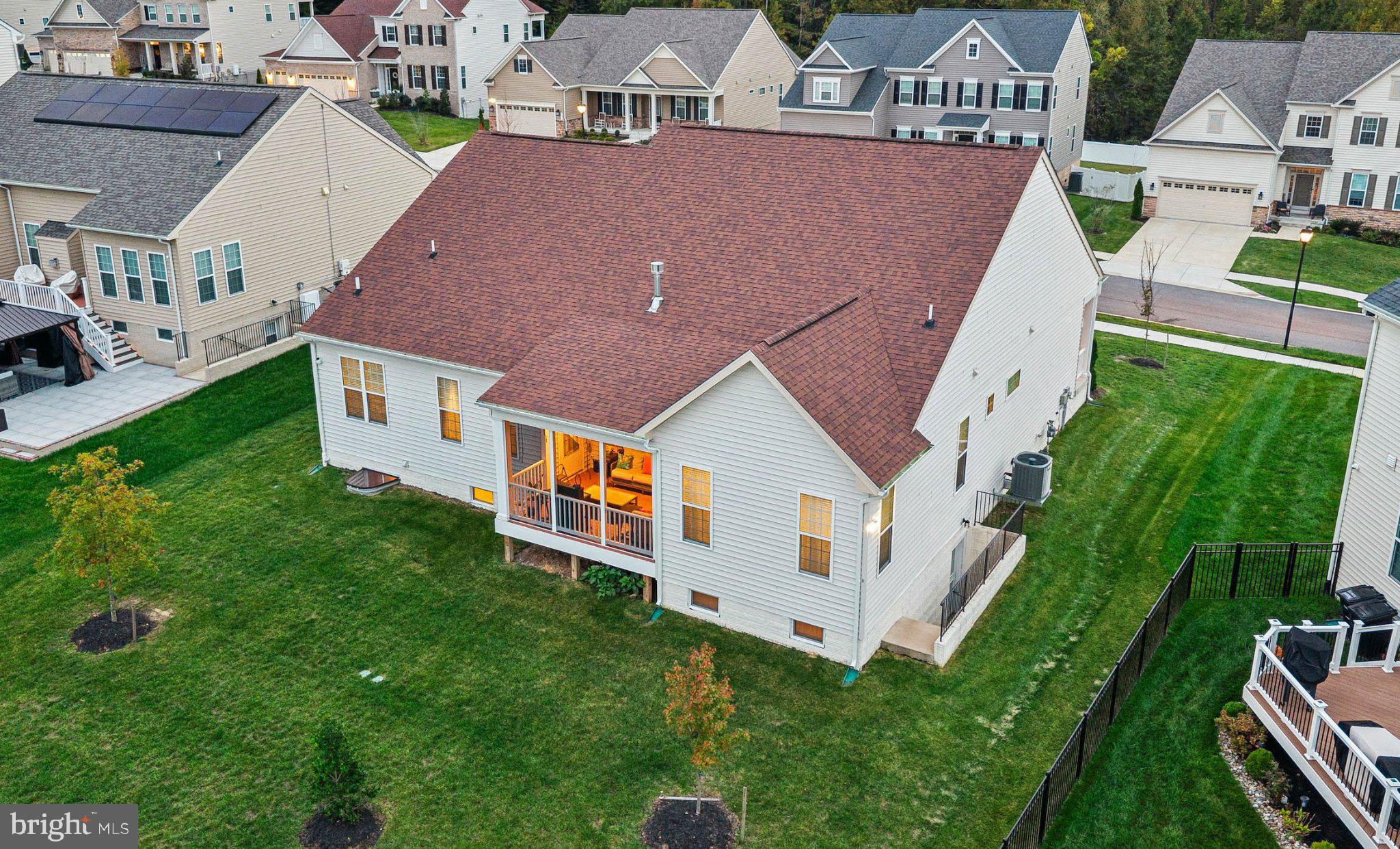 5414 BIG HUNTINGDON LANE
