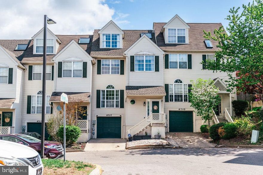 Tucked within the sought-after Cinnamon Hill community, this well-kept townhome offers a rare opportunity to own in a neighborhood where homes do not come up often.  One of the standout features is the home’s versatility. The top level provides a flexible bonus space that can easily function as a fourth bedroom, media room, or dedicated home office, giving you options as your needs evolve.  The bedroom level is thoughtfully designed, highlighted by a primary suite with soaring ceilings, a walk-in closet, and a private full bath. Two additional spacious bedrooms and a shared hall bath complete this floor.  On the main level, the home opens into a comfortable, connected living and dining area, anchored by a built-in entertainment feature with an electric fireplace. The kitchen offers generous workspace and room to gather, with sliding doors leading to a private deck, perfect for relaxing or entertaining.  A powder room just off the entry foyer adds everyday convenience.  The lower level enhances functionality with a laundry area, mechanicals, and access to the attached garage. For added convenience, the garage is equipped with a Level 2 Tesla charger, making at-home electric vehicle charging simple and efficient.  Located near regional rail lines, minutes from the Ivy Ridge train station, shopping, Fairmount Park, and Manayunk, this home offers easy access to both outdoor space and city amenities.  Schedule your private tour and see how well this home fits your lifestyle.