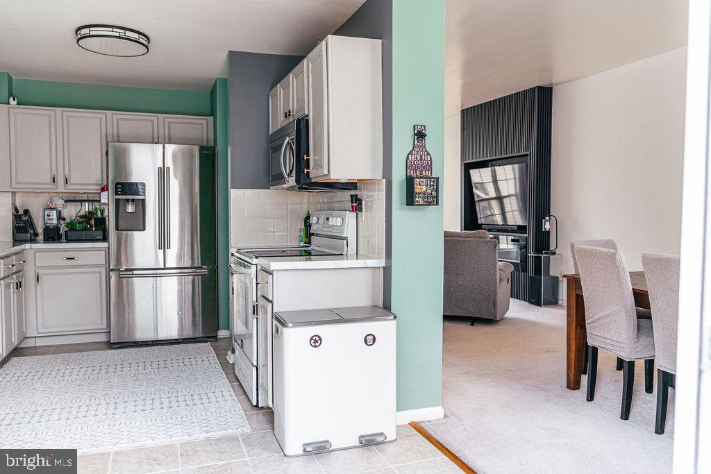 CINNAMON HILL - Residential