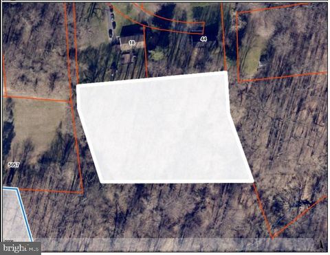 Vacant Land For Sale - Solomons Island Road<br/> LOTHIAN, MD 20711