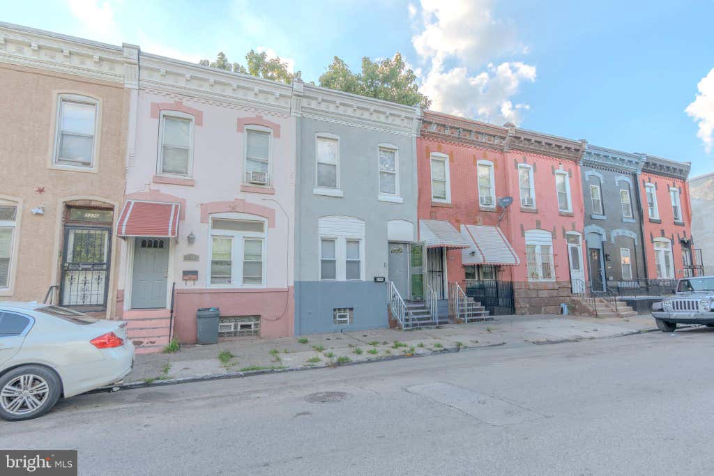 Photo of 2340 N 12th St, PHILADELPHIA, PA 19133 (MLS # PAPH2656472)