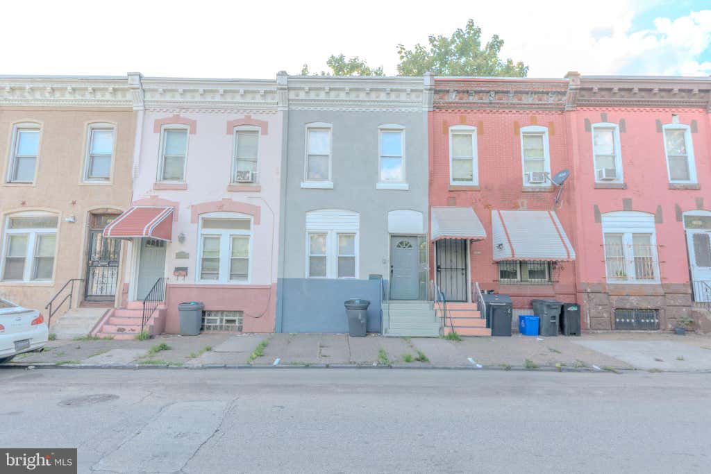 Photo of 2340 N 12th St, PHILADELPHIA, PA 19133 (MLS # PAPH2656472)