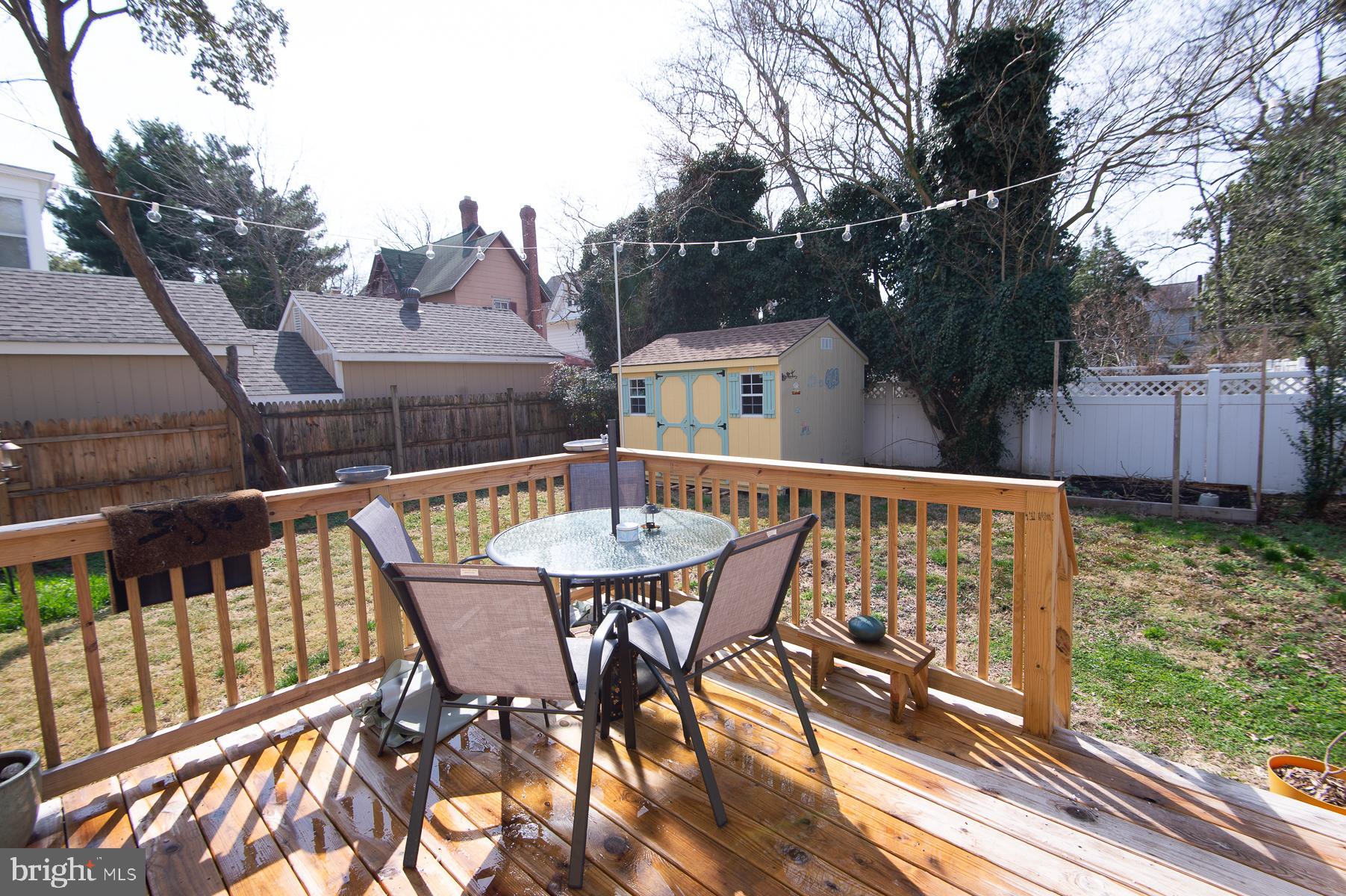 HISTORIC WEST END - Residential