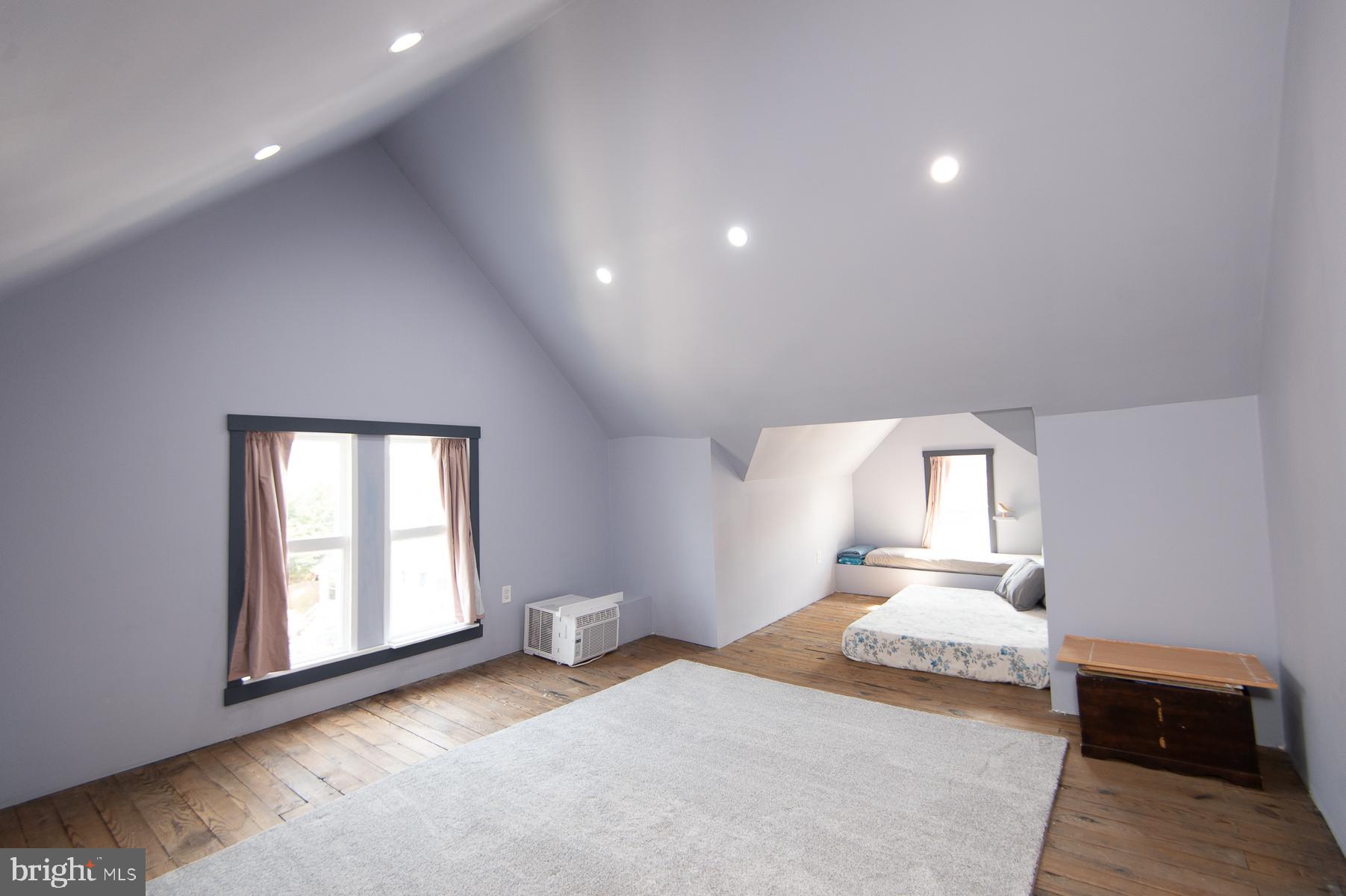 HISTORIC WEST END - Residential