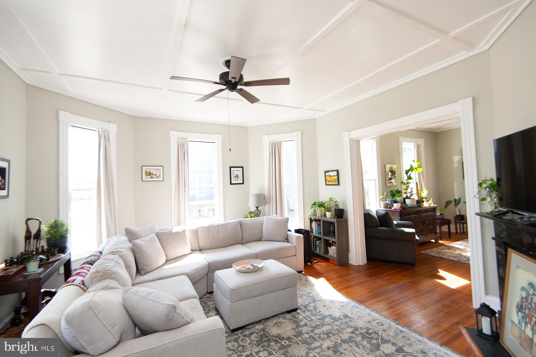 HISTORIC WEST END - Residential