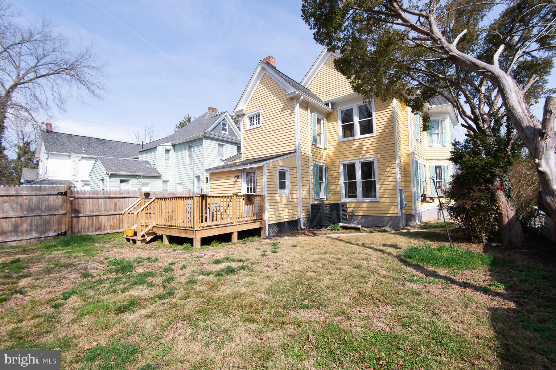 HISTORIC WEST END - Residential