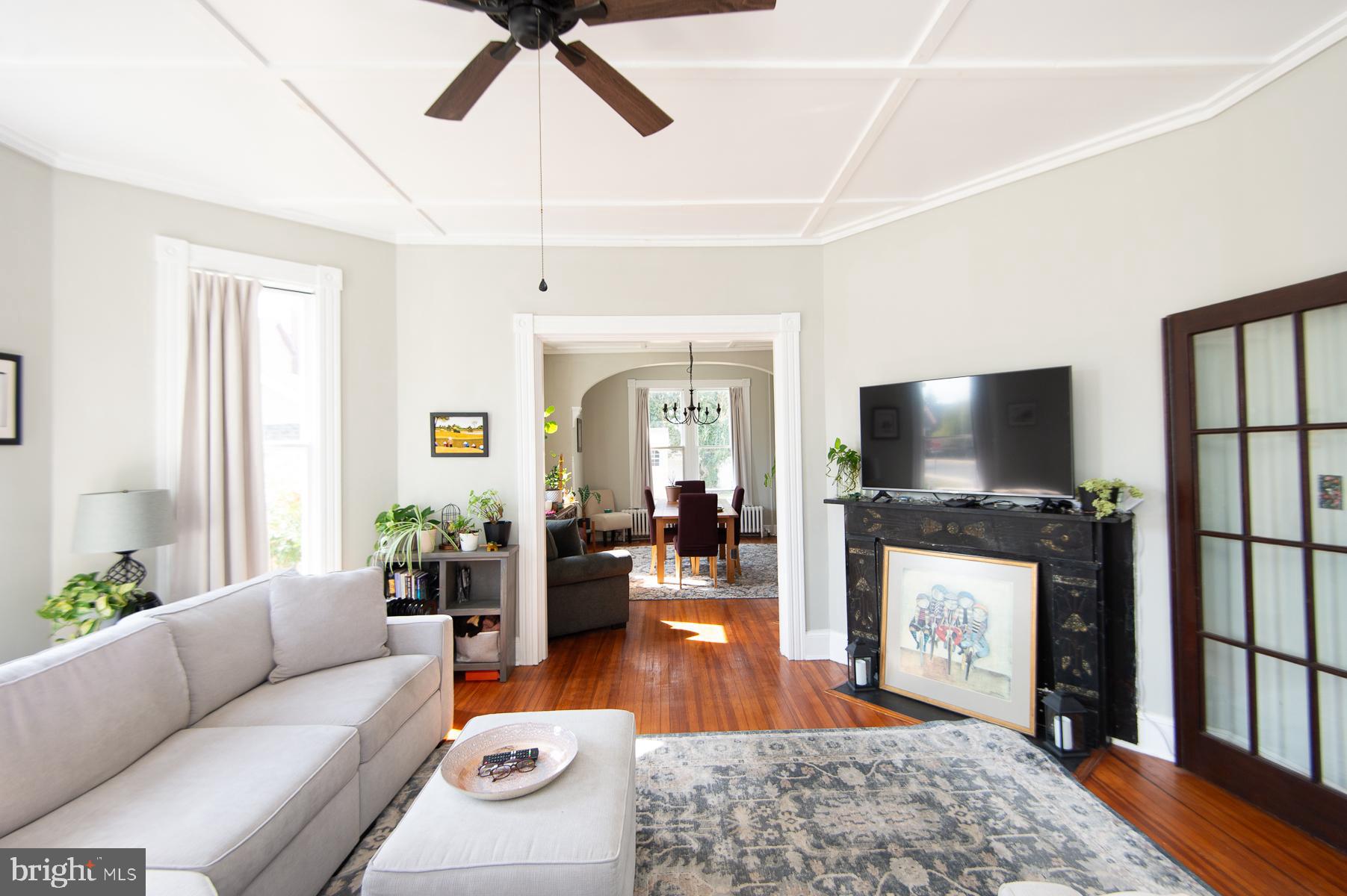 HISTORIC WEST END - Residential