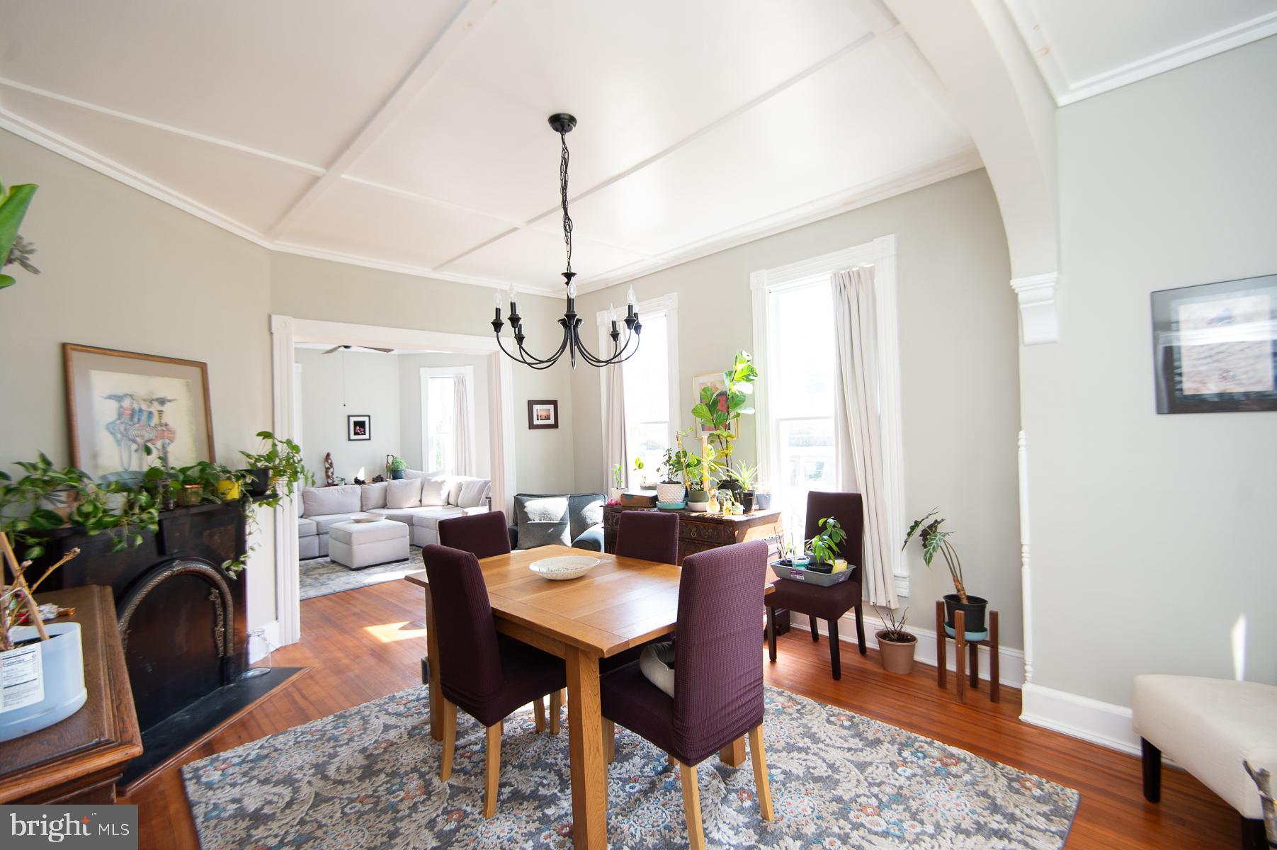 HISTORIC WEST END - Residential