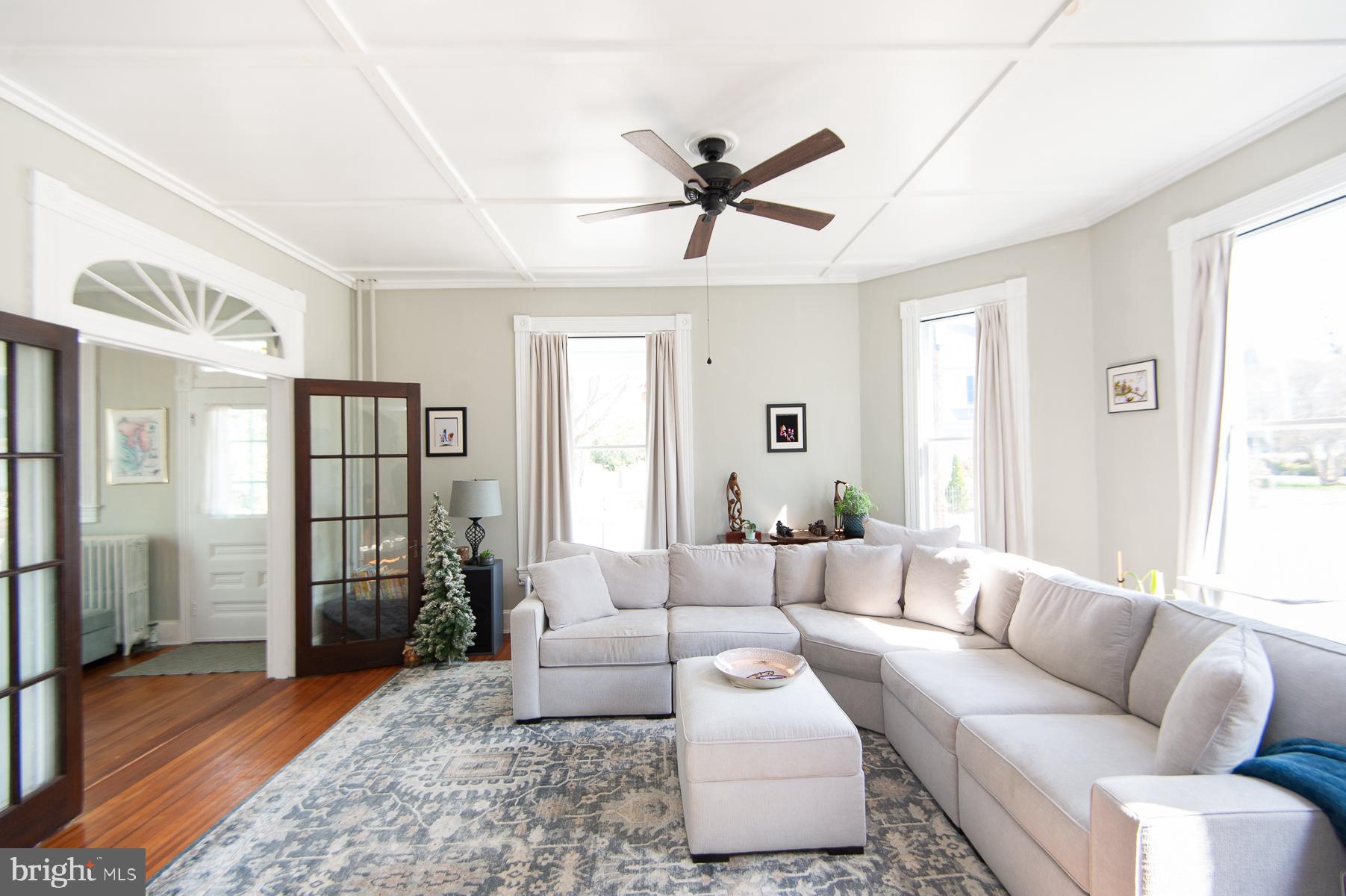 HISTORIC WEST END - Residential