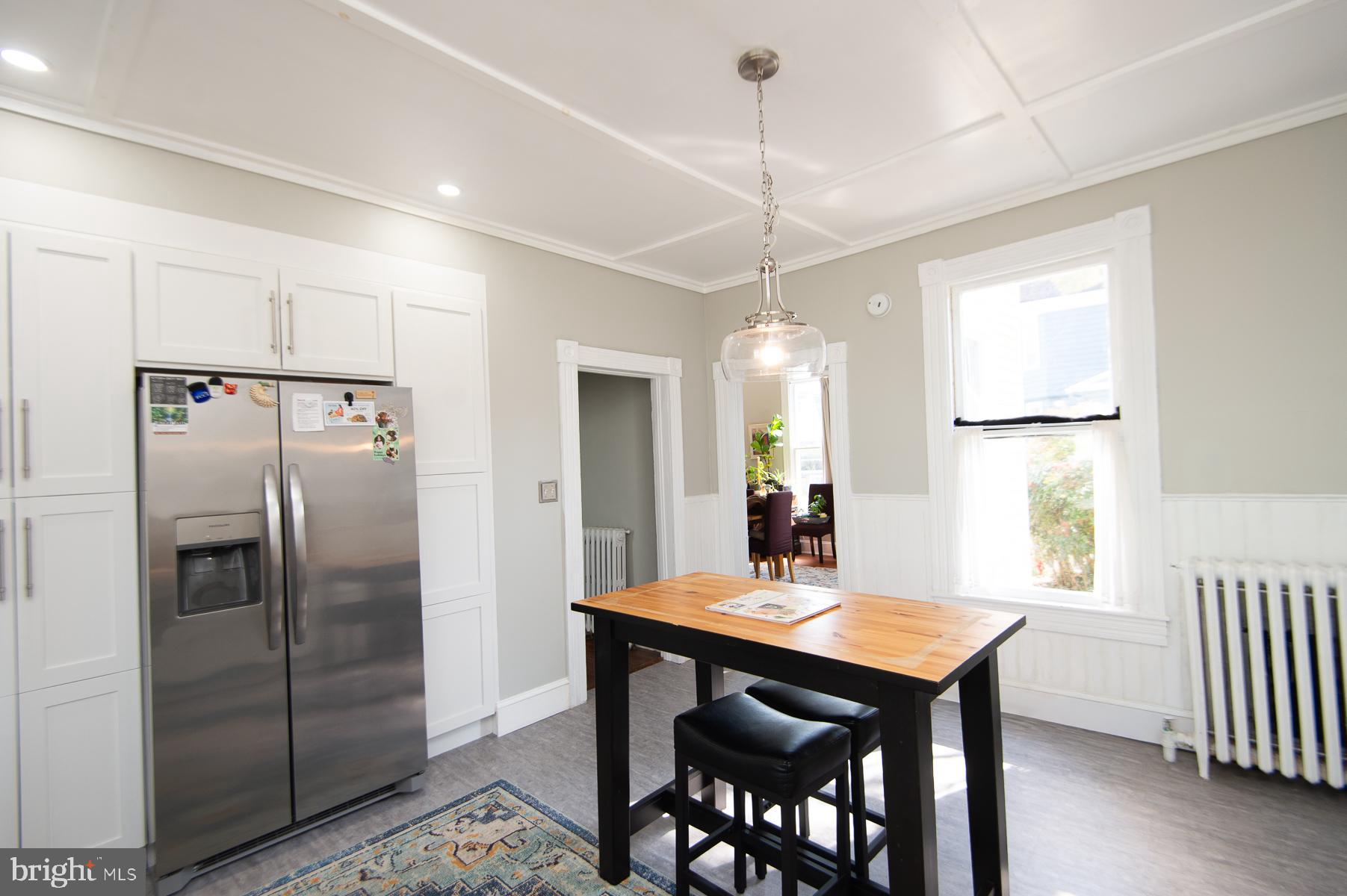 HISTORIC WEST END - Residential