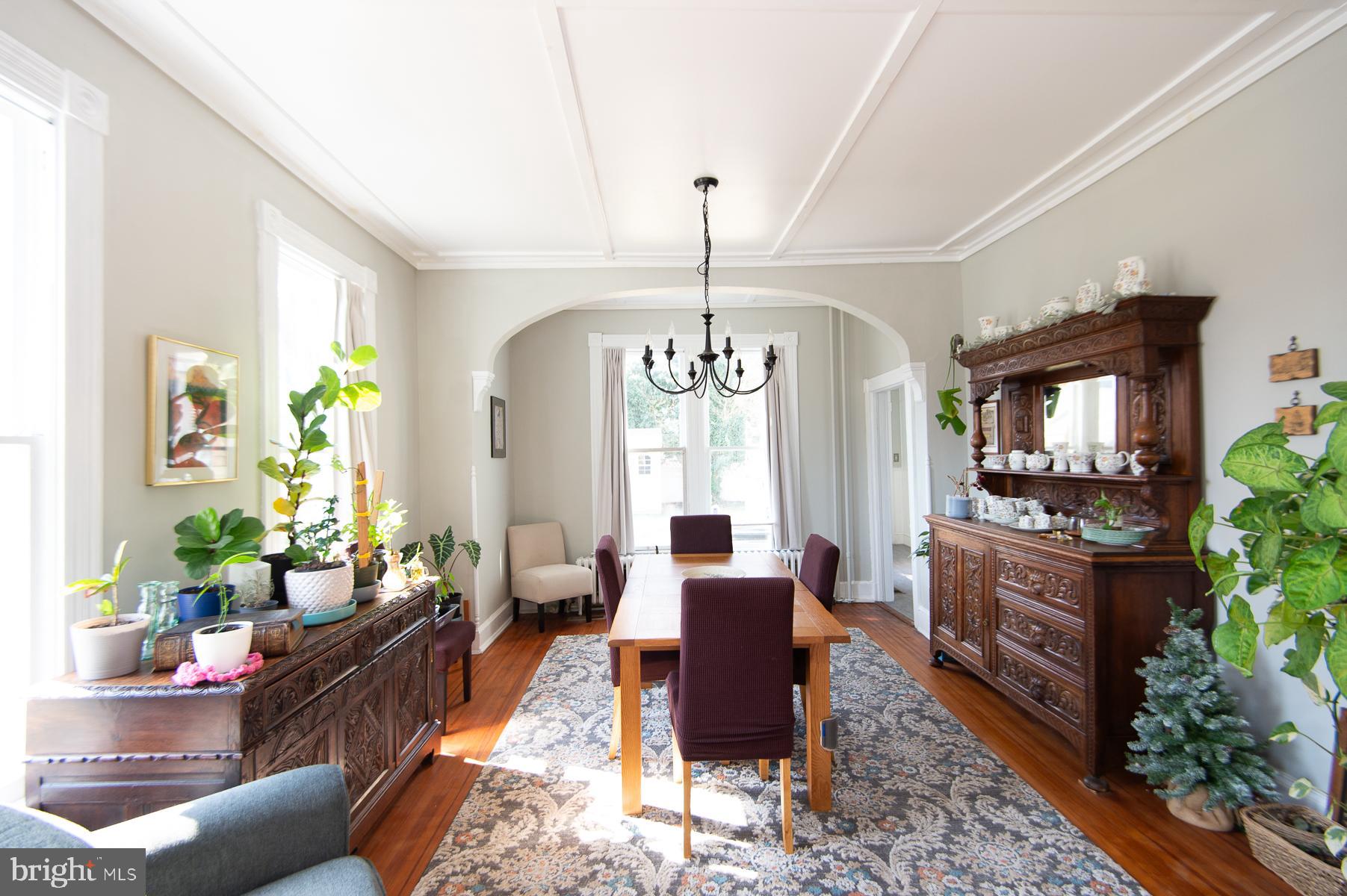 HISTORIC WEST END - Residential